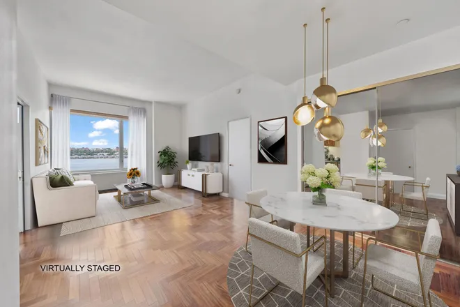 220 Riverside Boulevard #5-K, New York, NY 10069
