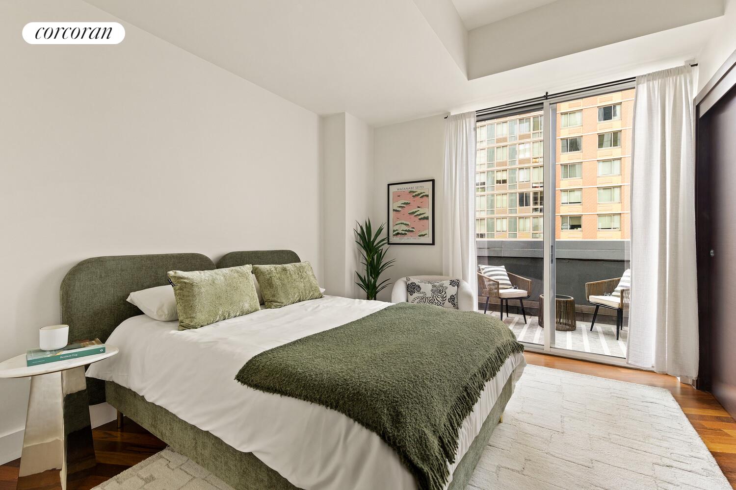 150 MYRTLE Avenue #603, Downtown Brooklyn, Brooklyn, NY 11201 - Property photo 4 of 9
