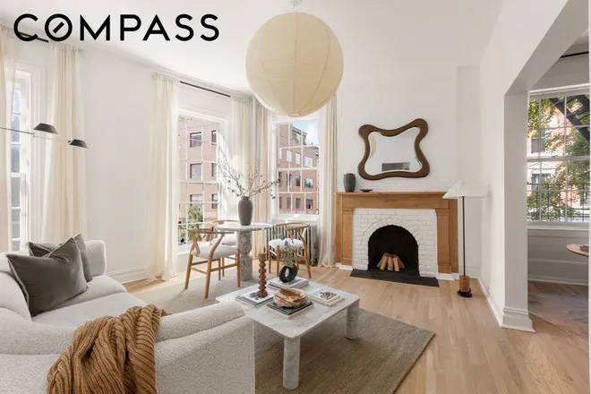 731 Greenwich Street #2, New York, NY 10014