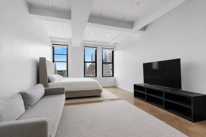 315 7th Avenue #17C, New York, NY 10001