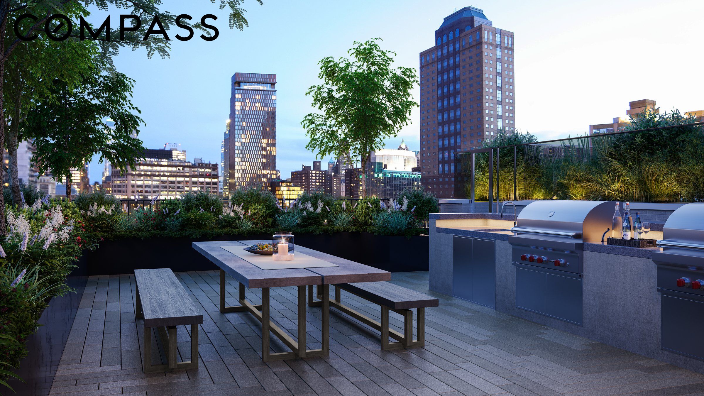 115 York Street #18H, DUMBO, Brooklyn, NY 11201 - Property photo 5 of 20