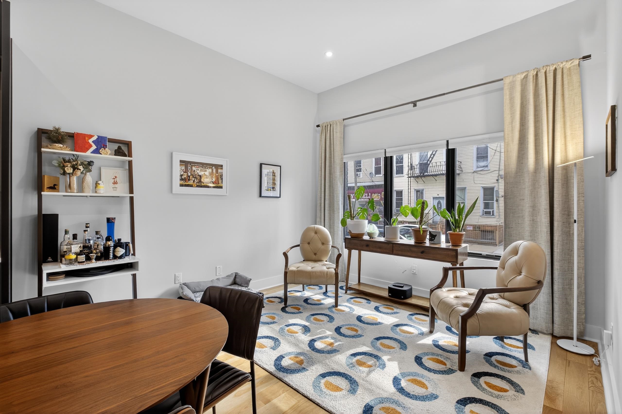 69 HANCOCK Avenue, Jersey City, JC Heights, NJ 07307 - Property photo 5 of 31