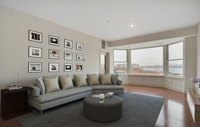 20 AVENUE AT PORT IMPERIAL, West New York Town, West New York, NJ 07093 - Property photo 2 of 38