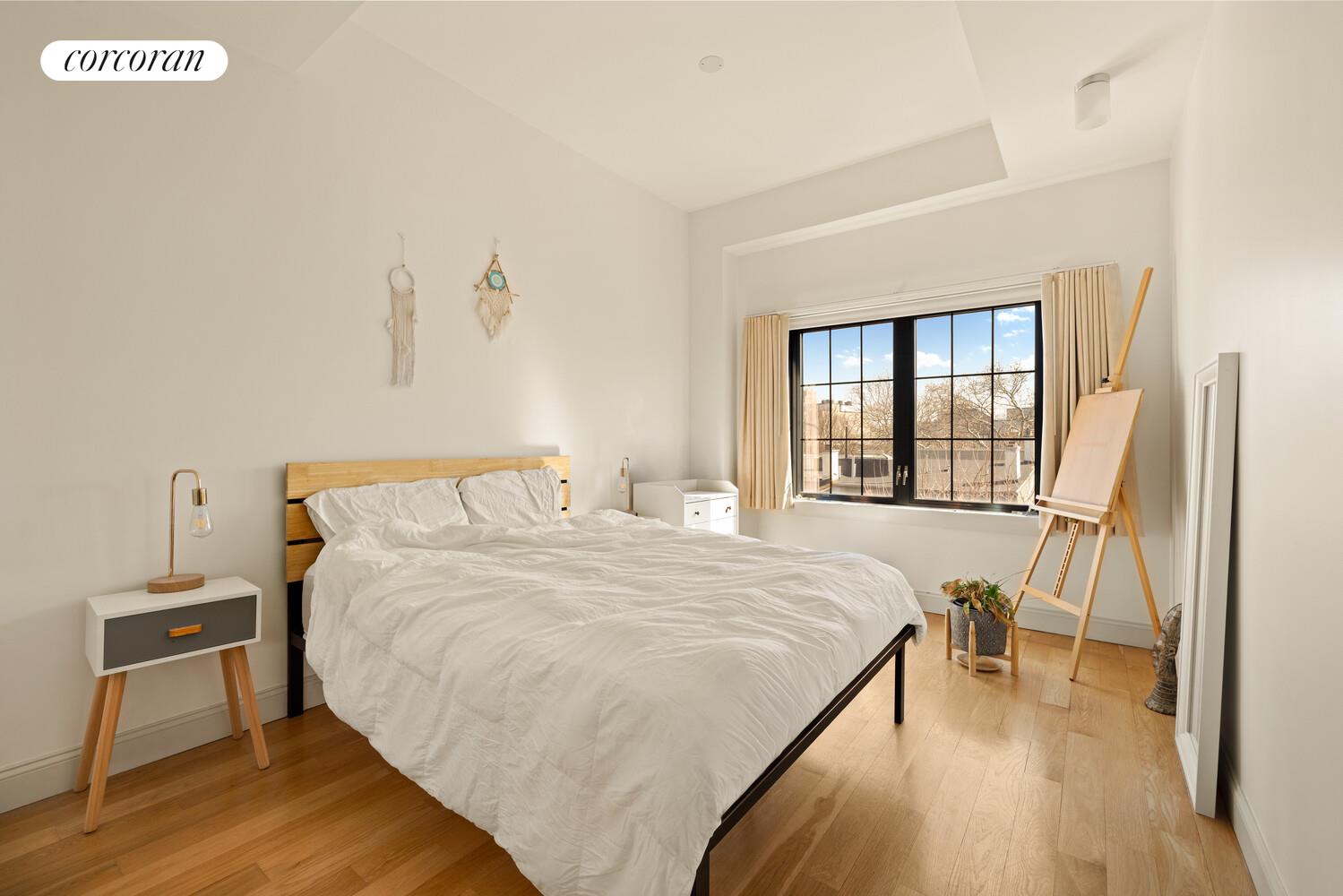 42 MASPETH Avenue #4E, East Williamsburg, Brooklyn, NY 11211 - Property photo 3 of 12