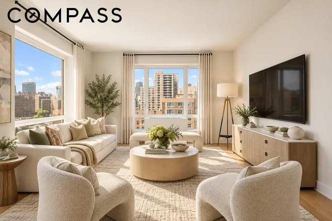 1280 5th Avenue #12C, New York, NY 10029
