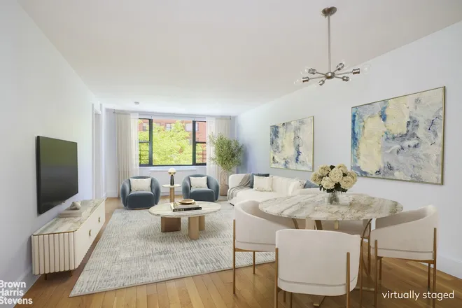 1474 3rd Avenue #3S, New York, NY 10028