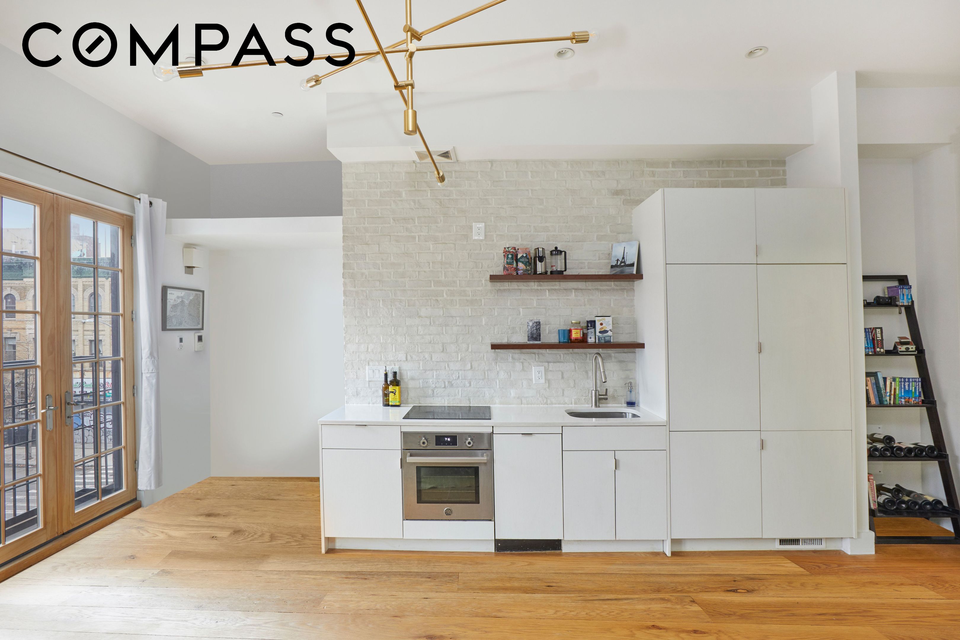 216 Pulaski Street #3R, Bedford-Stuyvesant, Brooklyn, NY 11206 - Property photo 3 of 7