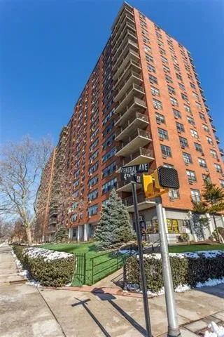 500 CENTRAL Avenue, Union City, NJ 07087