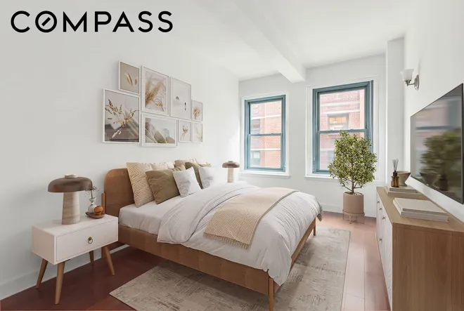 80 John Street #9A, New York, NY 10038