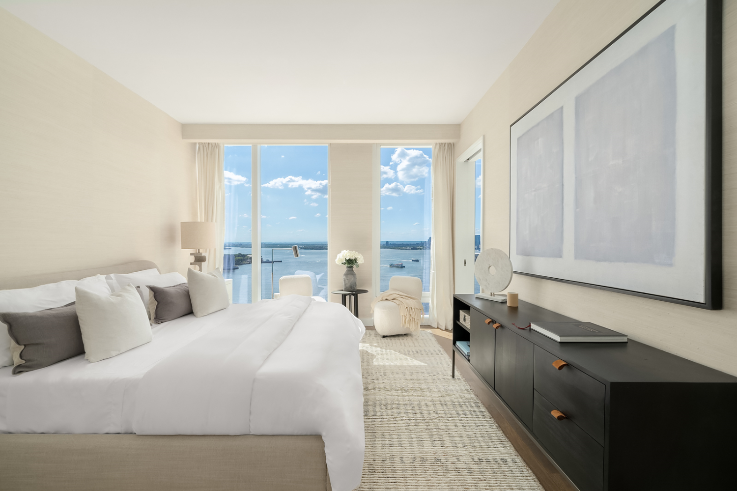 50 BRIDGE PARK Drive #25AE, Brooklyn Heights, Brooklyn, NY 11201 - Property photo 3 of 36