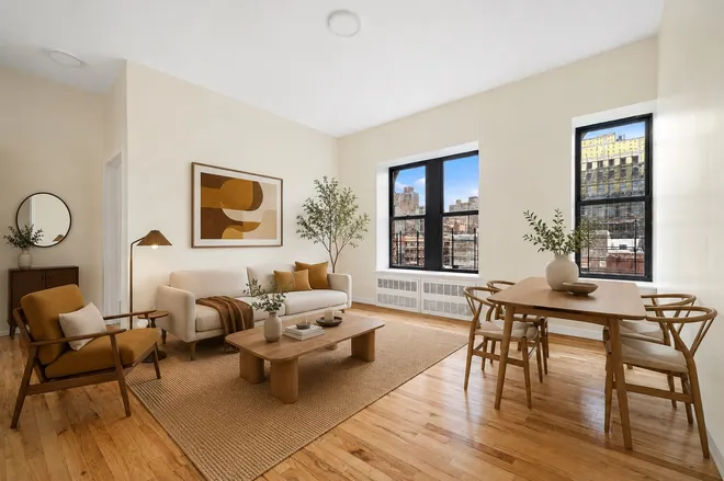 123 East 102nd Street #6B, New York, NY 10029