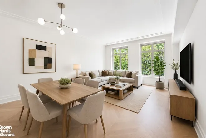 40 BLEECKER Street #2F, New York, NY 10012