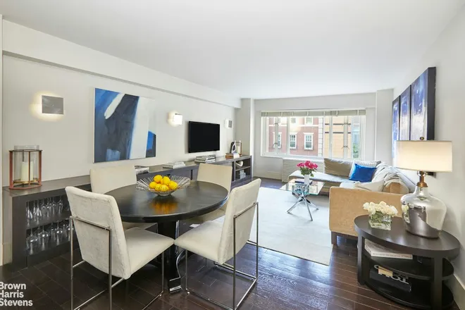 166 East 63rd Street #3E, New York, NY 10065