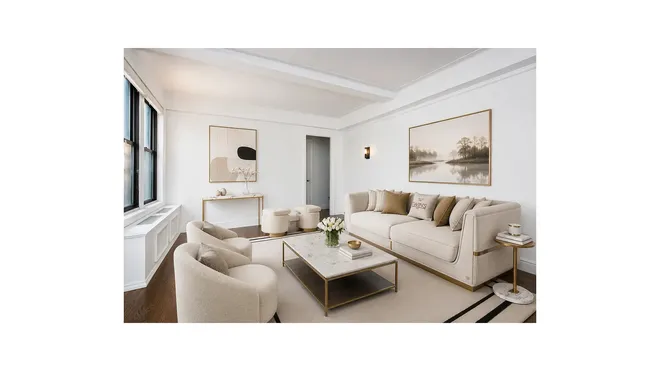 308 East 79th Street #13C, New York, NY 10075