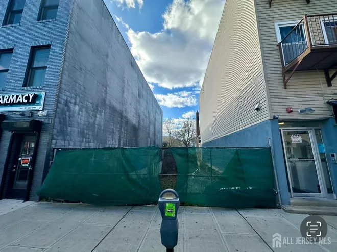 2107 Bergenline Avenue, Union City, NJ 07087