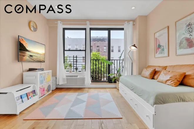 245 Schaefer Street #2A, Brooklyn, NY 11207