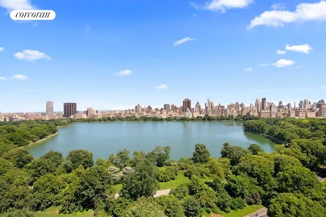 279 CENTRAL Park #PH22, New York, NY 10024