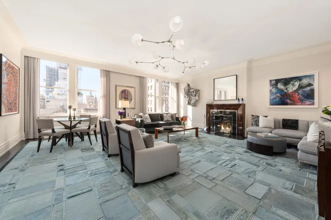 993 PARK Avenue #8/9C, New York, NY 10028