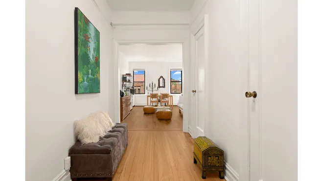 83-10 35th Avenue #6K, Jackson Heights, NY 11372