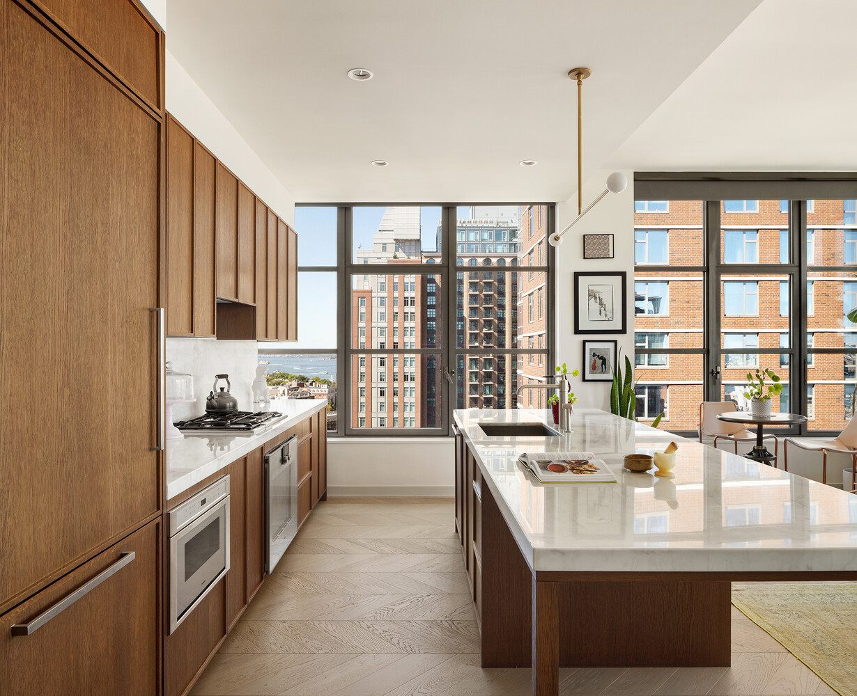 115 YORK Street #17A, DUMBO, Brooklyn, NY 11201 - Property photo 4 of 27