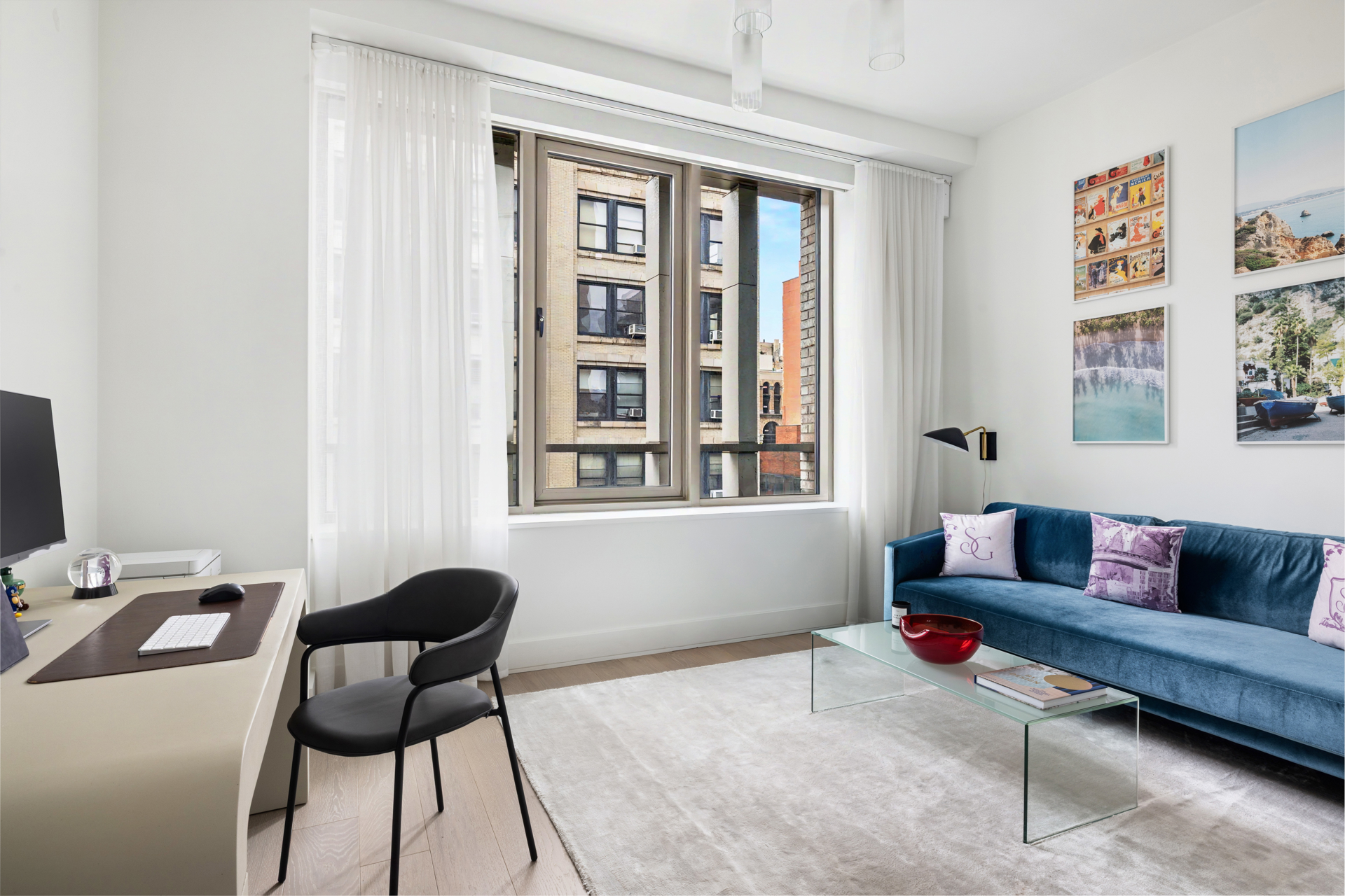 1 GREAT JONES Alley #6A, NoHo, Manhattan, NY 10012 - Property photo 5 of 9