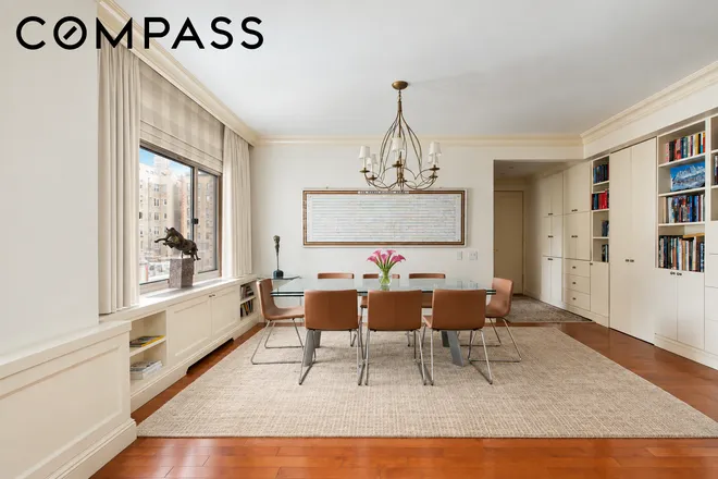 30 East 65th Street #12B, New York, NY 10065