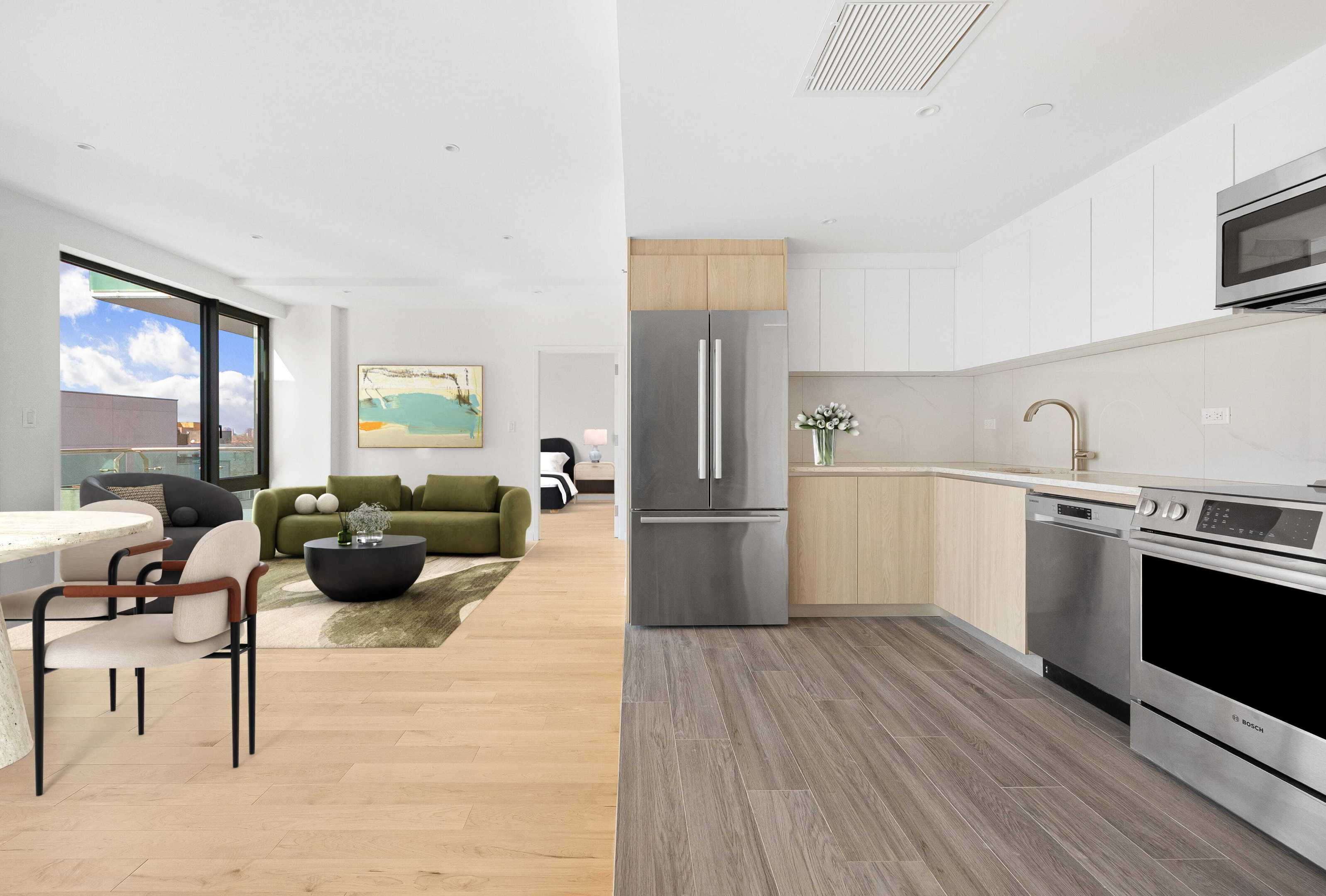 40-21 27th Street #5W, Long Island City, Queens, NY 11101 - Property photo 5 of 14