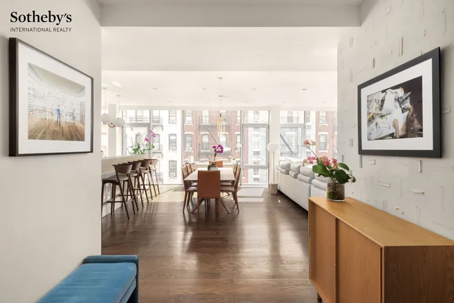 433 East 74th Street #4A, New York, NY 10021