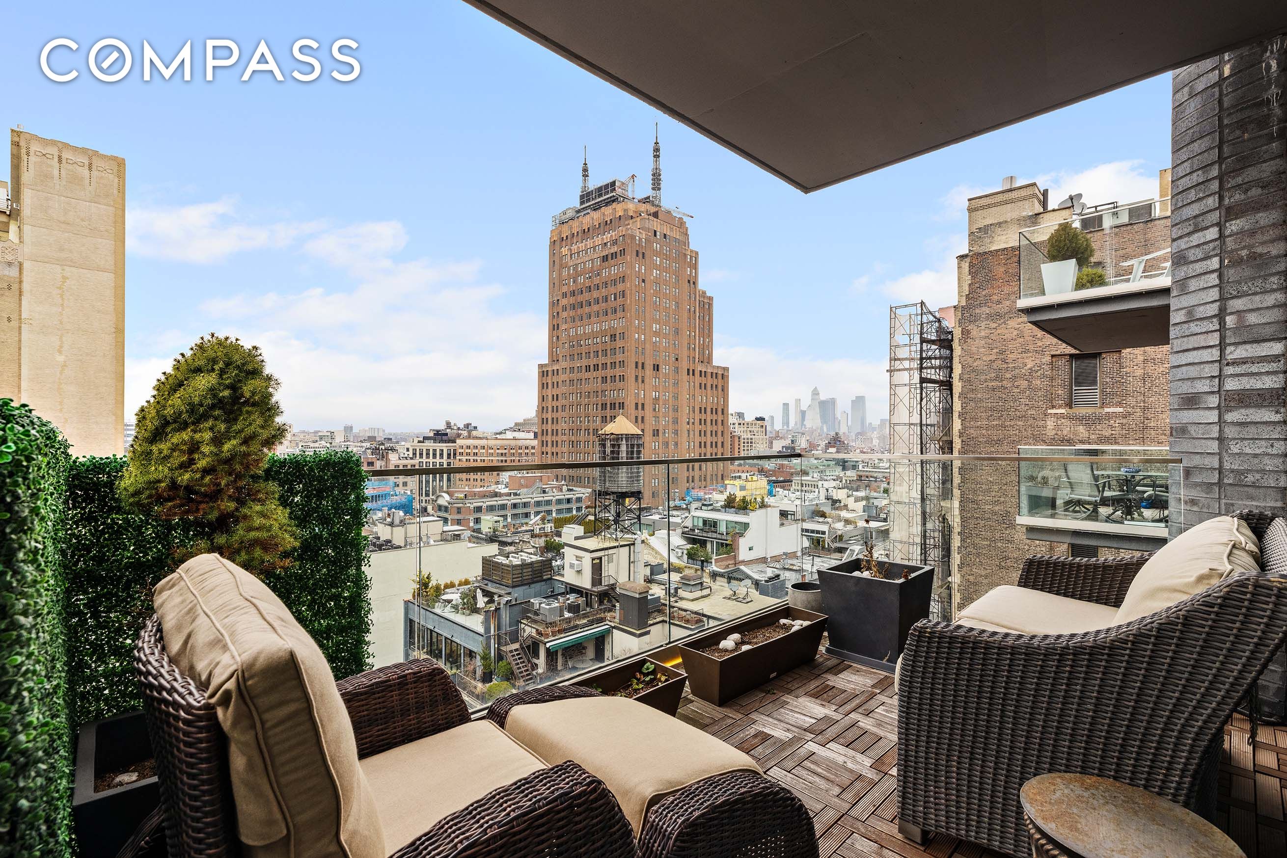 5 Franklin Place #14A, Tribeca, Manhattan, NY 10013 - Property photo 4 of 73
