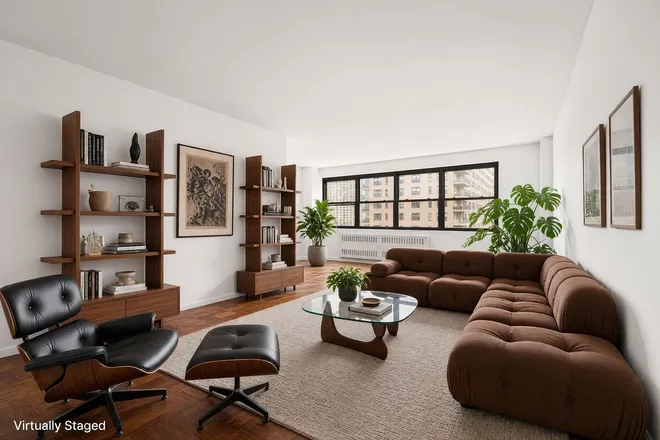 185 West END Avenue #23H, New York, NY 10023