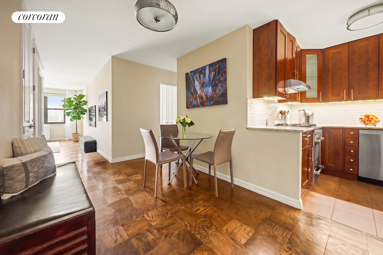 85 Livingston Street #12K, Downtown Brooklyn, Brooklyn, NY 11201 - Property photo 4 of 22