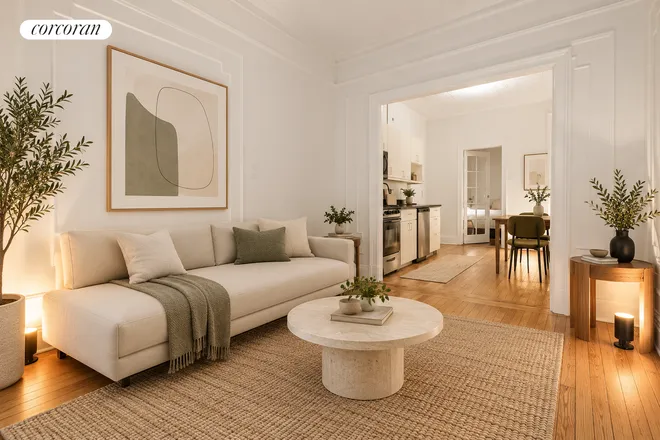 218 East 82nd Street #1FW, New York, NY 10028