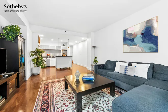 44-27 Purves Street #7A, Long Island City, NY 11101