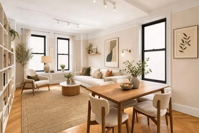 1230 Park Avenue #6A, New York, NY 10128