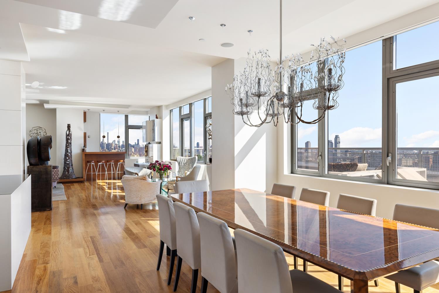 100 JAY Street #PH, DUMBO, Brooklyn, NY 11201 - Property photo 2 of 23