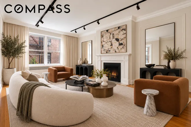 300 West 53rd Street #1K, New York, NY 10019