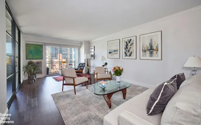 400 East 56th Street #30G, New York, NY 10022