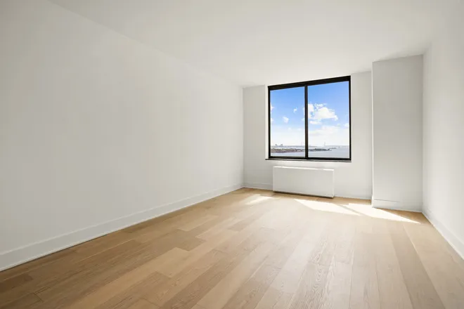 380 RECTOR Place #20F, New York, NY 10280